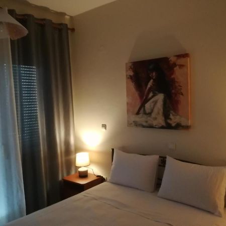 Apartment Ey Zhn Nea Chili Екстер'єр фото